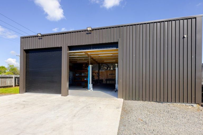 Photo of property in 50 Pukeora Scenic Road, Waipukurau, 4281