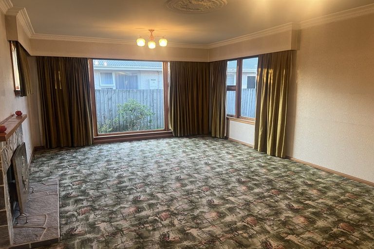 Photo of property in 43 Carruthers Street, Ilam, Christchurch, 8041