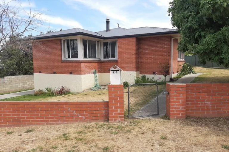 Photo of property in 110 Ventry Street, Alexandra, 9320