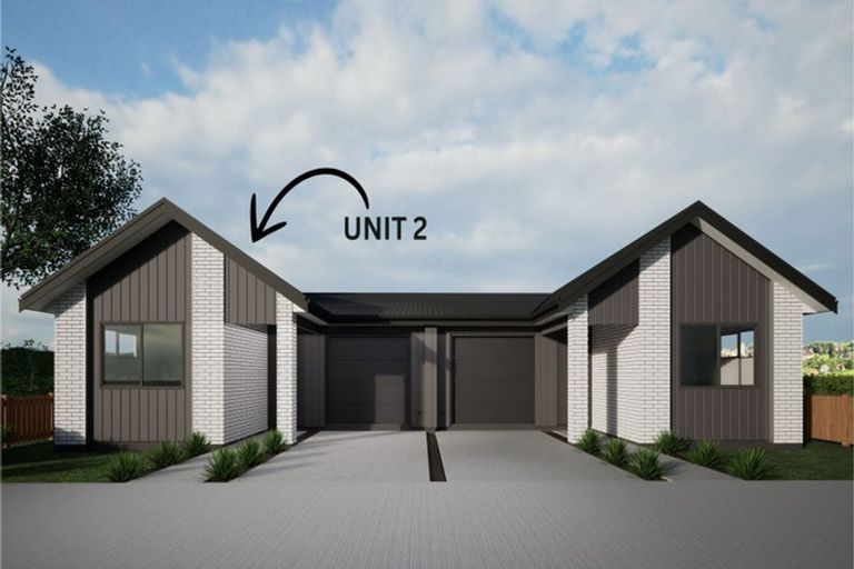 Photo of property in 109 Marsh Avenue, Morrinsville, 3300