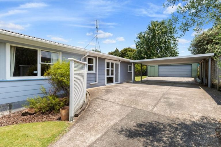 Photo of property in 140 Ohaupo Road, Melville, Hamilton, 3206