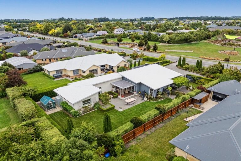 Photo of property in 796 Weedons Ross Road, West Melton, 7618