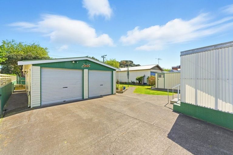 Photo of property in 58 Bedford Avenue, Gonville, Whanganui, 4501