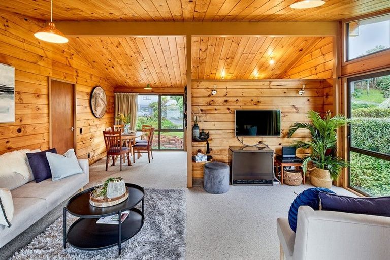 Photo of property in 215 Buckley Road, Southgate, Wellington, 6023