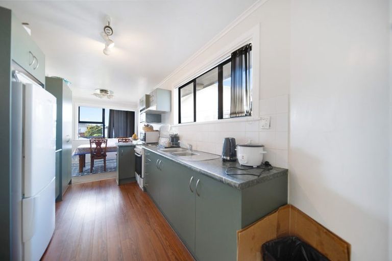 Photo of property in 53 Hokianga Street, Mangere East, Auckland, 2024