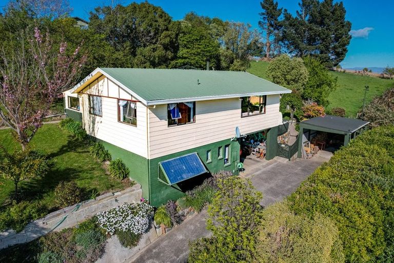 Photo of property in 42 Jessop Street, South Hill, Oamaru, 9400