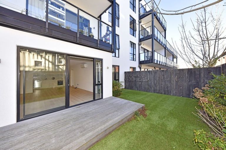 Photo of property in 102/194 Worcester Street, Christchurch Central, Christchurch, 8011