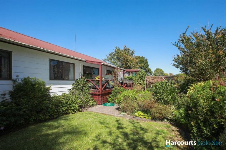 Photo of property in 4 Claremont Avenue, Paeroa, 3600