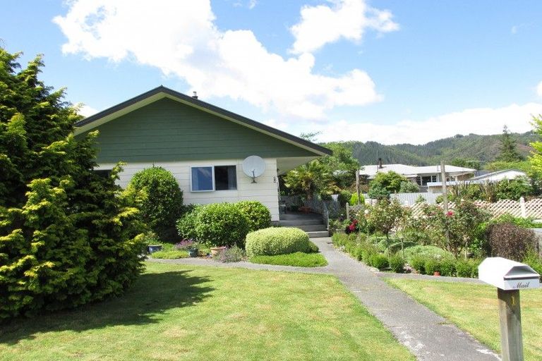 Photo of property in 1 Munson Street, Reefton, 7830