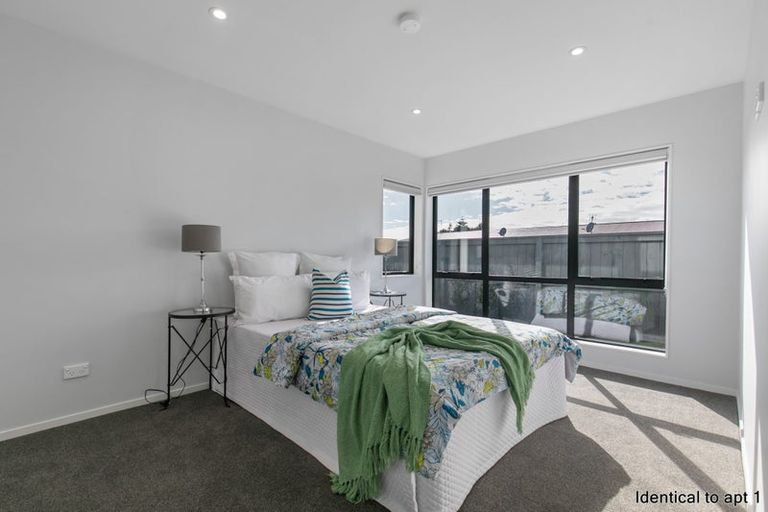 Photo of property in 3/7 Caspar Road, Papatoetoe, Auckland, 2025