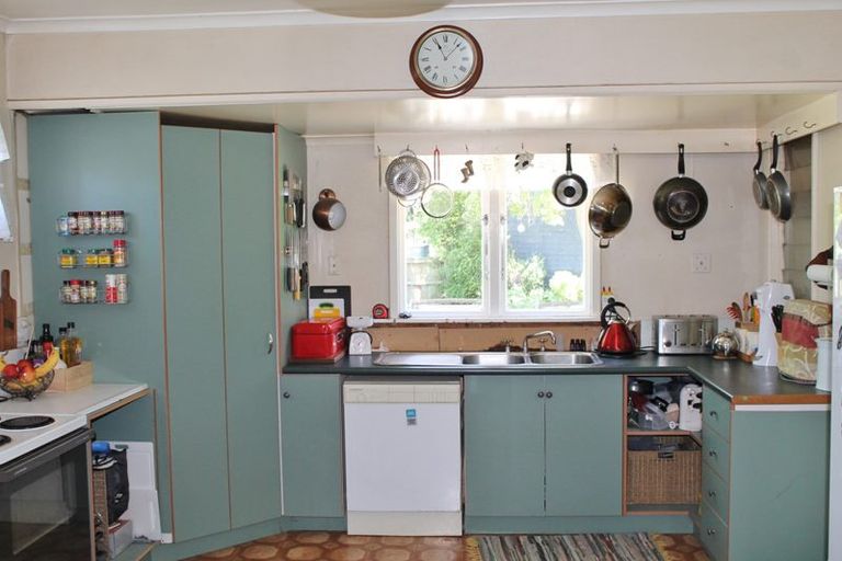 Photo of property in 98 Fosters Road, Cheviot, 7383