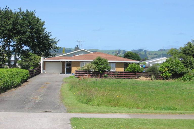 Photo of property in 41 Hinewai Street, Otorohanga, 3900