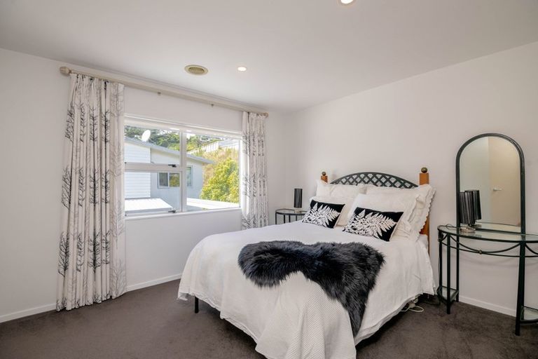 Photo of property in 7 Winsley Terrace, Churton Park, Wellington, 6037