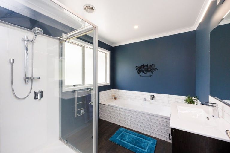 Photo of property in 158 Mount Biggs Road, Halcombe, Feilding, 4779