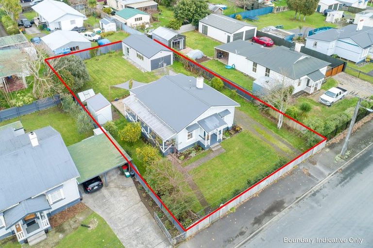 Photo of property in 14 Pukeko Street, Frankton, Hamilton, 3204