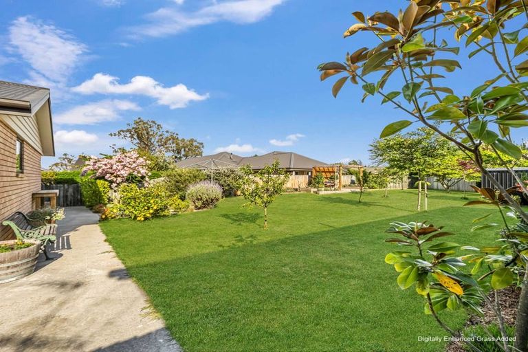 Photo of property in 182b Carters Road, Amberley, 7410