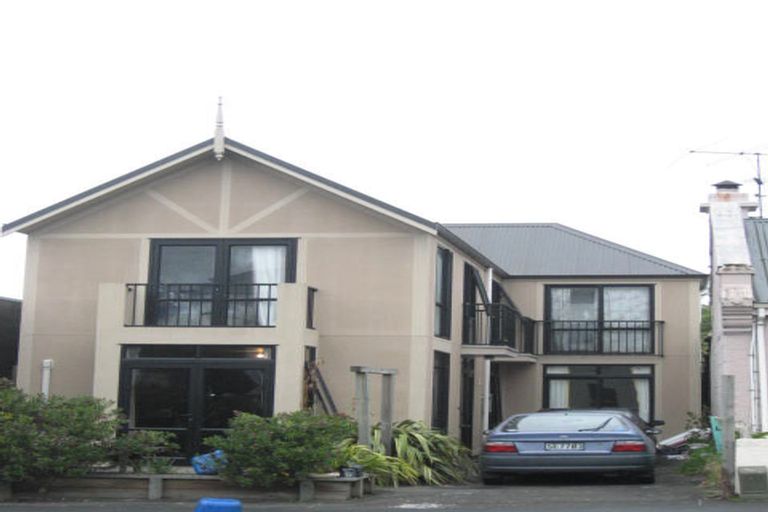 Photo of property in 7 Howe Street, North Dunedin, Dunedin, 9016