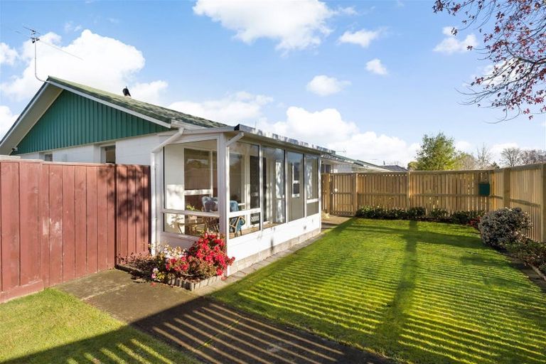 Photo of property in 1/102 Wingate Street, Redwood, Christchurch, 8051