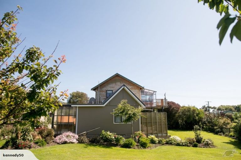 Photo of property in 29 Semple Street, Kakanui, Oamaru, 9495