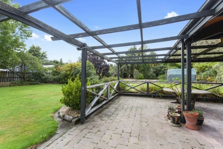 Photo of property in 15 Reeves Street, Cheviot, 7310