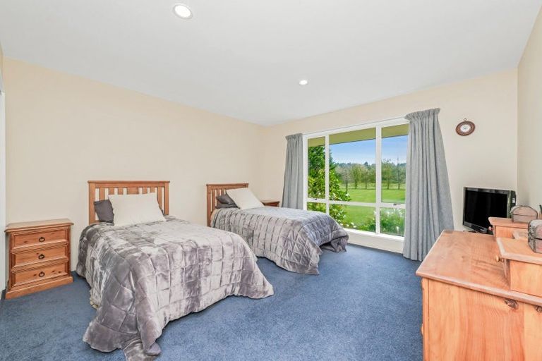 Photo of property in 558 Sandy Knolls Road, West Melton, Christchurch, 7675
