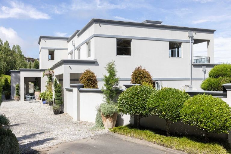 Photo of property in 137 Blackbarn Road, Havelock North, 4294