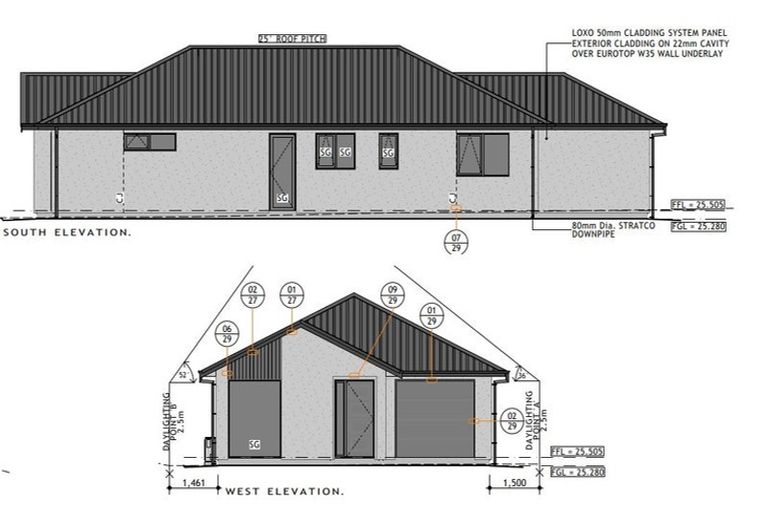 Photo of property in 16 Northampton Drive, Prebbleton, 7676