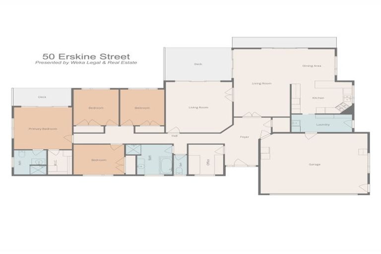 Photo of property in 50 Erskine Street, Lake Hayes, Queenstown, 9304