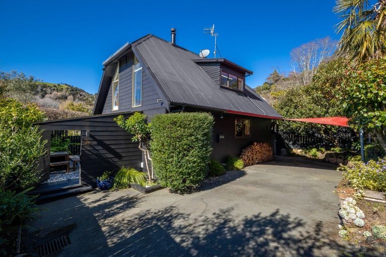 Photo of property in 217a Collingwood Street, Nelson South, Nelson, 7010