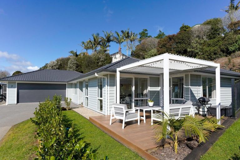 Photo of property in 7 Kingston Place, Kerikeri, 0230