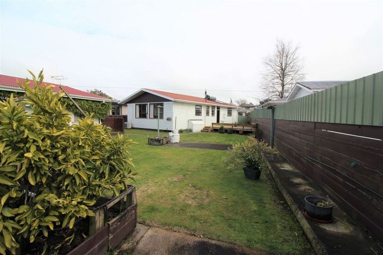 Photo of property in 95 Paraonui Road, Tokoroa, 3420