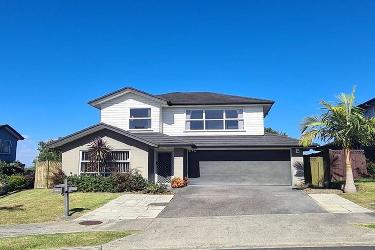 Photo of property in 12 Vinci Court, Manurewa, Auckland, 2105