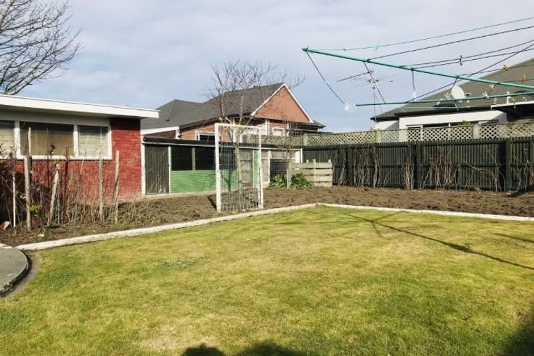 Photo of property in 758 East Street, Netherby, Ashburton, 7700