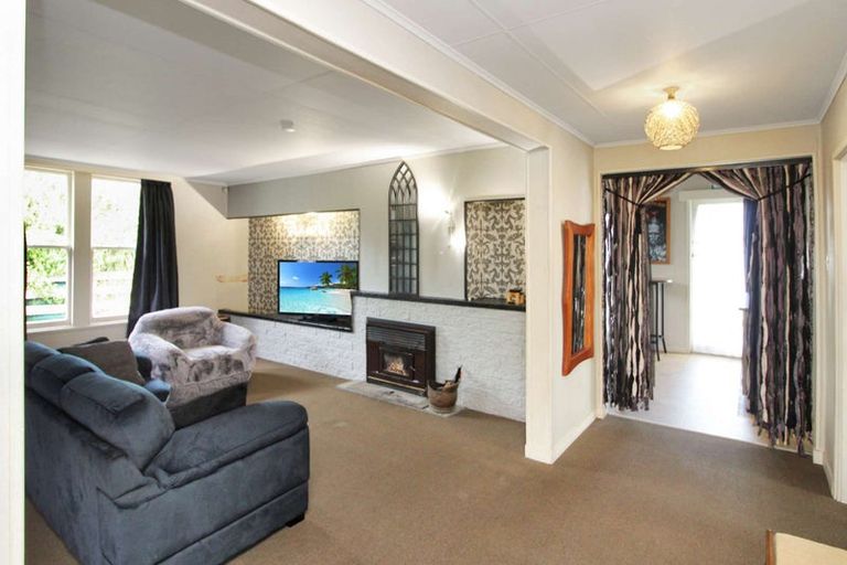 Photo of property in 52 Kensington Road, Marton, 4710