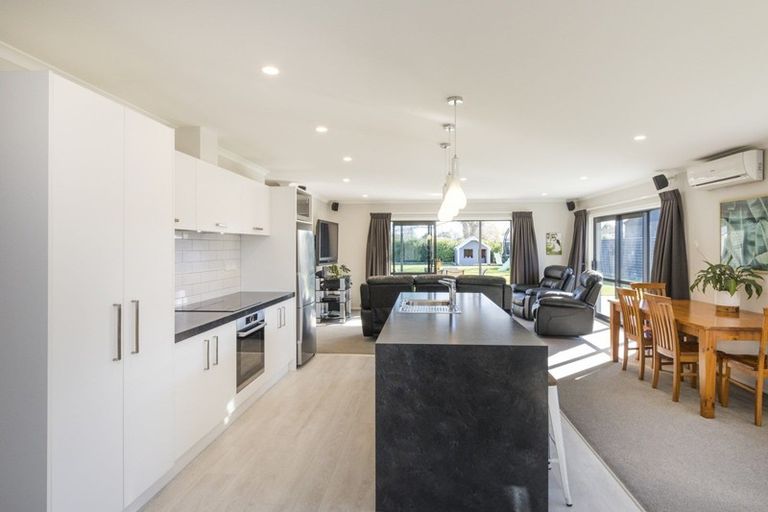 Photo of property in 21 Tyne Street, Rongotea, 4476