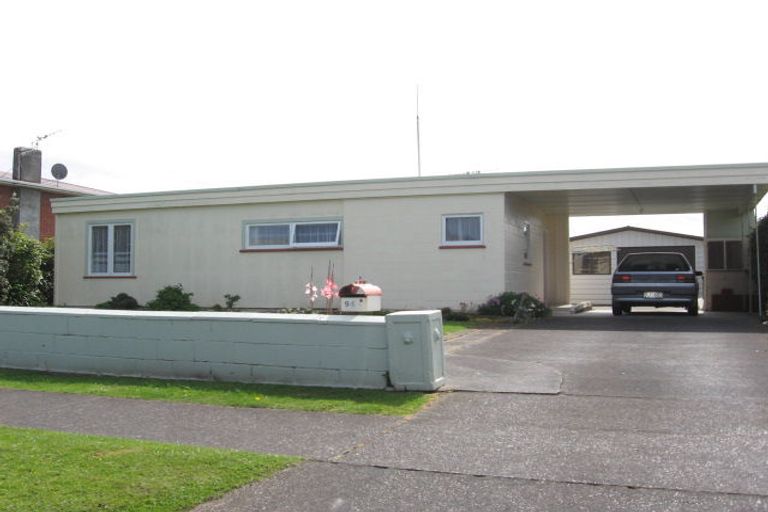 Photo of property in 94 Fitzherbert Avenue, Tawhero, Whanganui, 4501
