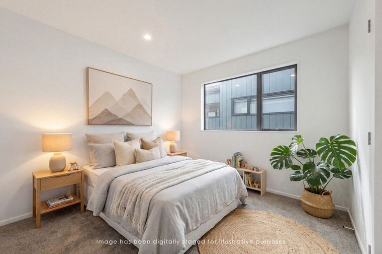 Photo of property in 25 John Gray Street, Papakura, 2110