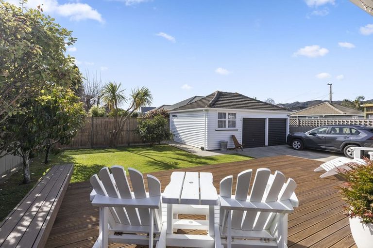 Photo of property in 26 Garden Road, Avalon, Lower Hutt, 5011