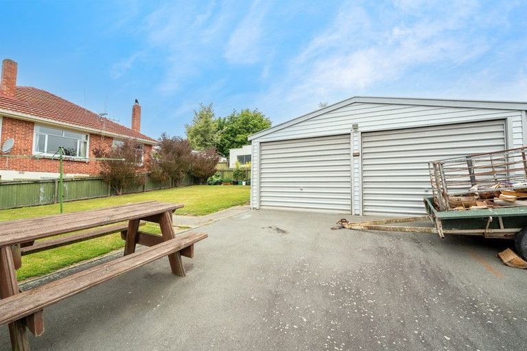 Photo of property in 40 Aynsley Street, Parkside, Timaru, 7910