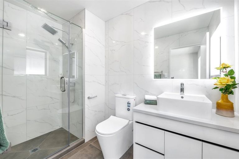 Photo of property in 3 Rakiraki Place, Flat Bush, Auckland, 2019