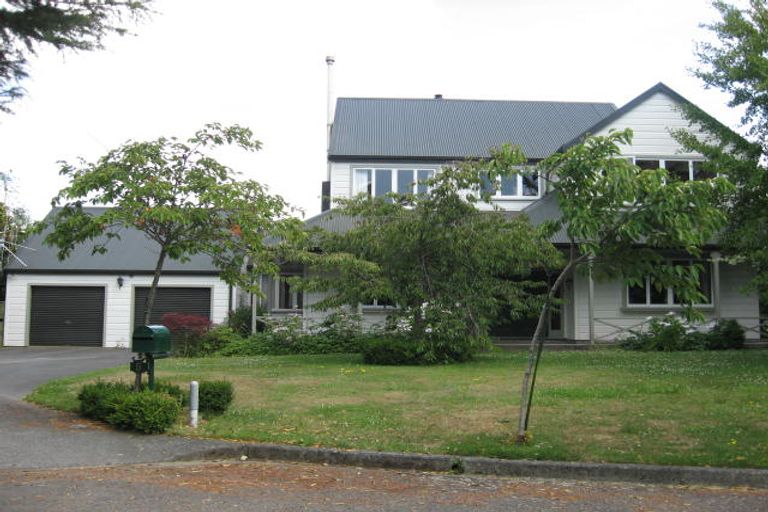 Photo of property in 5 Pines Court, Feilding, 4702