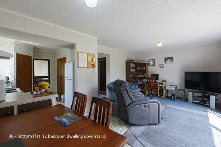 Photo of property in 9 Milton Road, Otumoetai, Tauranga, 3110