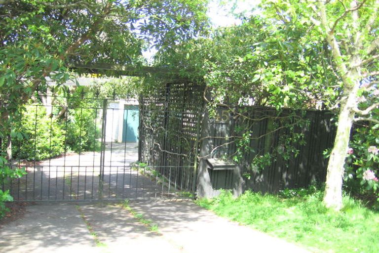 Photo of property in 45 Box Hill, Khandallah, Wellington, 6035