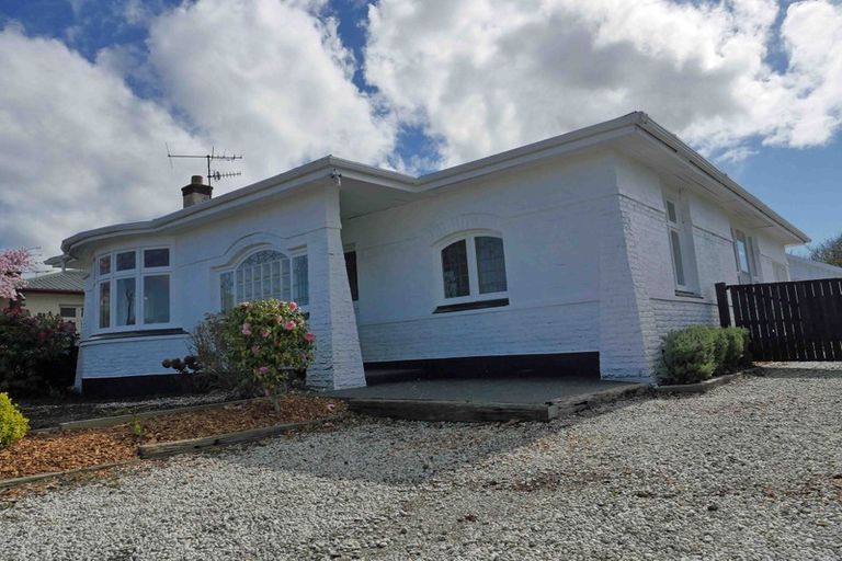 Photo of property in 336 Tay Street, Turnbull Thomson Park, Invercargill, 9810