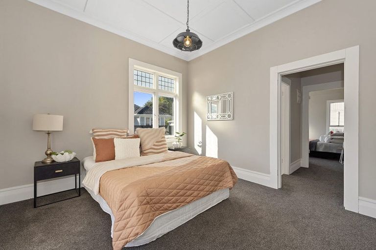 Photo of property in 3 Hillary Place, Leamington, Cambridge, 3432