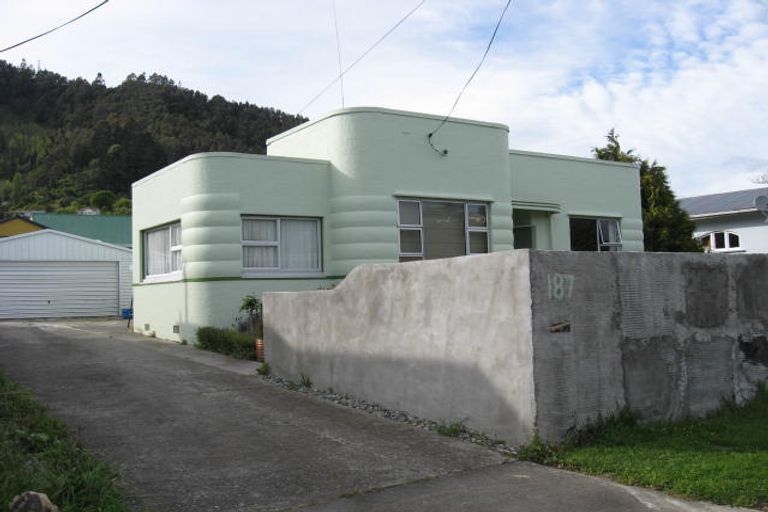 Photo of property in 187 Kawai Street South, Nelson South, Nelson, 7010