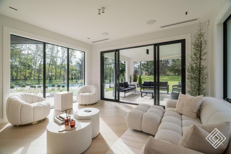 Photo of property in 251d Blackbridge Road, Dairy Flat, 0794