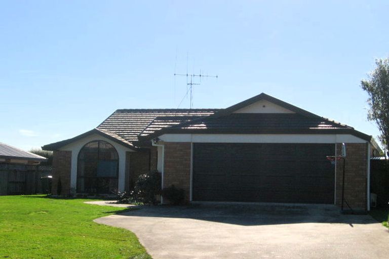 Photo of property in 1 Leander Place, Flagstaff, Hamilton, 3210