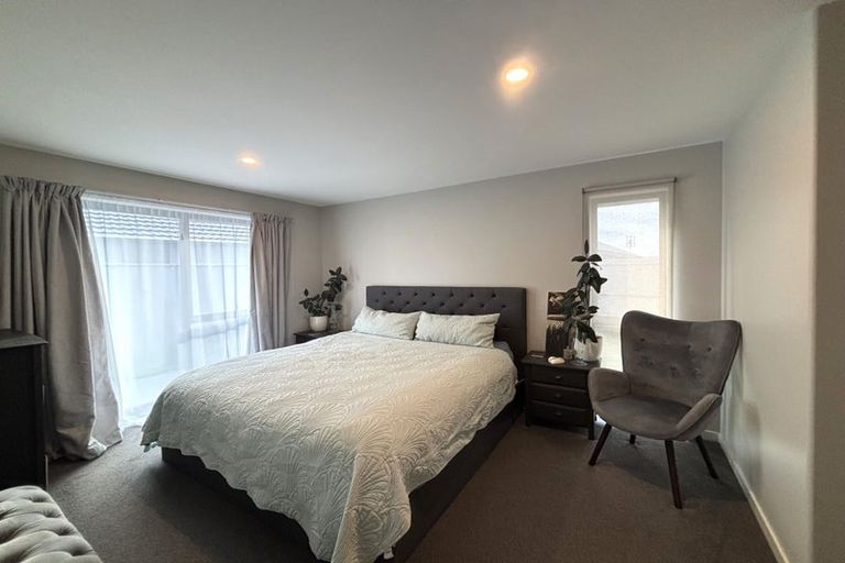 Photo of property in 18 Allied Road, Halswell, Christchurch, 8025