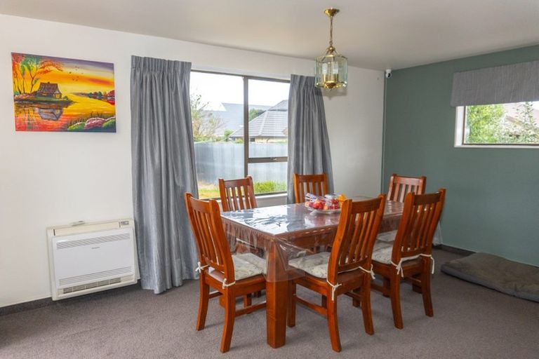 Photo of property in 47a Bellingham Place, Avonhead, Christchurch, 8042